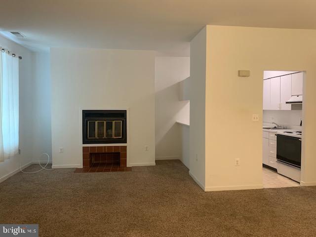 OTTERBEIN - Residential Lease