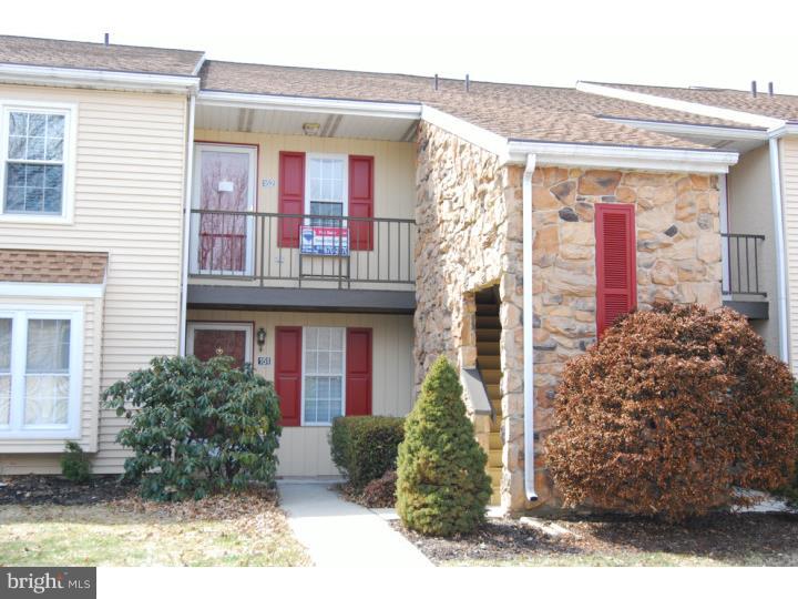 Affordable and priced to sell! Delightful second floor condo in Valley Greene in immaculate, move-in condition. Tiled foyer opens to spacious living room/dining room area with fireplace. Double-door sliders to covered deck overlooking single family properties. Full eat-in kitchen includes refrigerator, microwave. Master bedroom has two customized closets with additional access to covered deck. Additional storage with pull down steps to attic, plus laundry area with washer/dryer remaining. Neutral d cor, crown moldings and chair rail. Association fee includes common area and exterior bldg maintenance, lawn care, snow removal, trash, water, sewer, and all grounds fee. This unit is very bright with wonderful exposure plus parking lot for this home is directly in front of the condo. Beautiful park-like setting that is near to shopping, restaurants, public transportation. Maintenance free living at its best