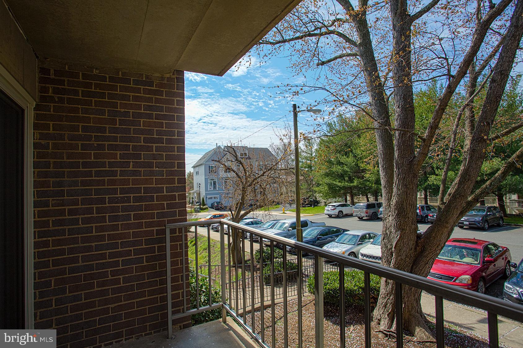 OCCOQUAN RIDGE CONDO - Residential Lease