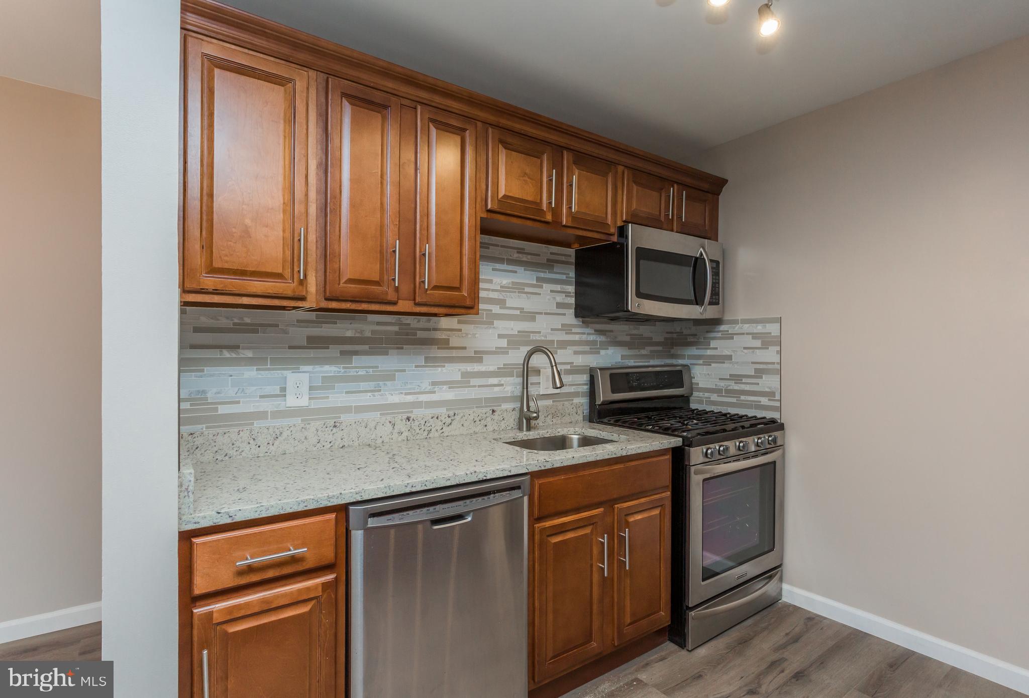 OCCOQUAN RIDGE CONDO - Residential Lease