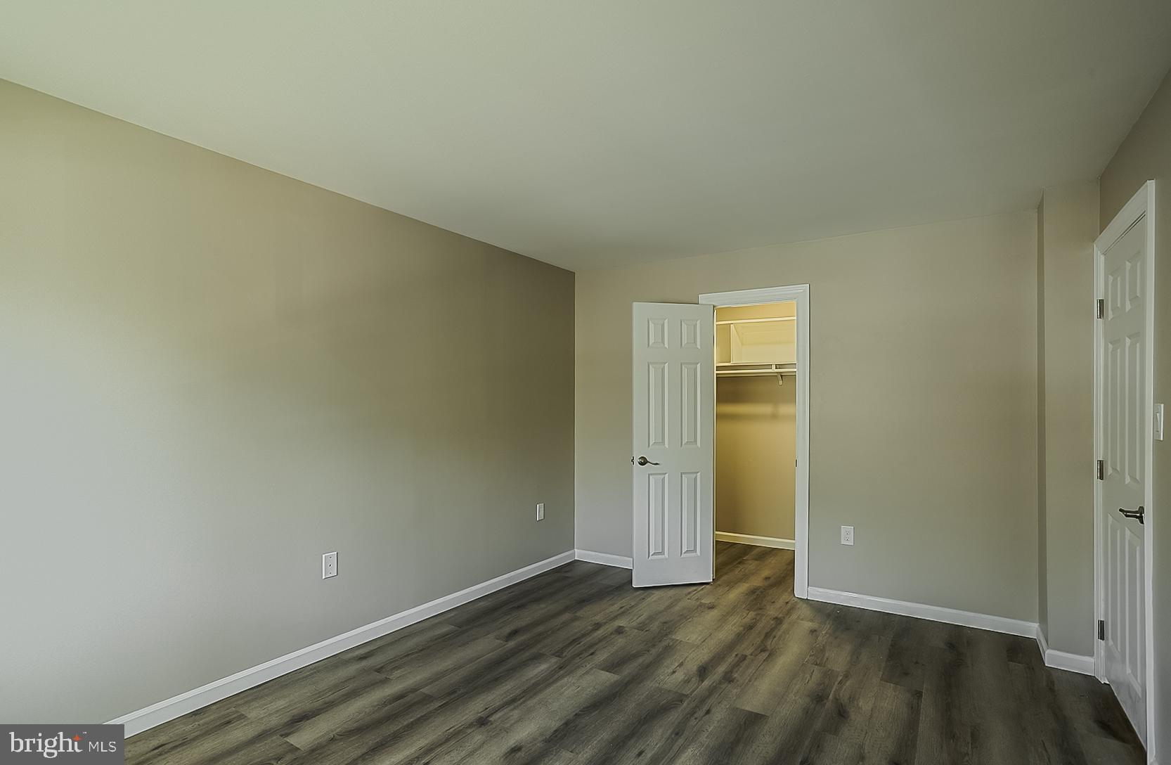 OCCOQUAN RIDGE CONDO - Residential Lease