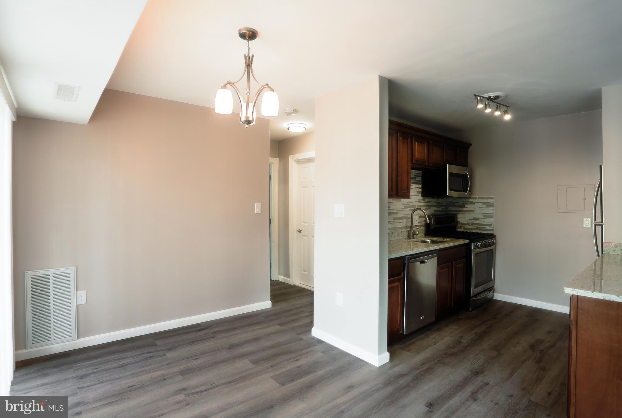 OCCOQUAN RIDGE CONDO - Residential Lease