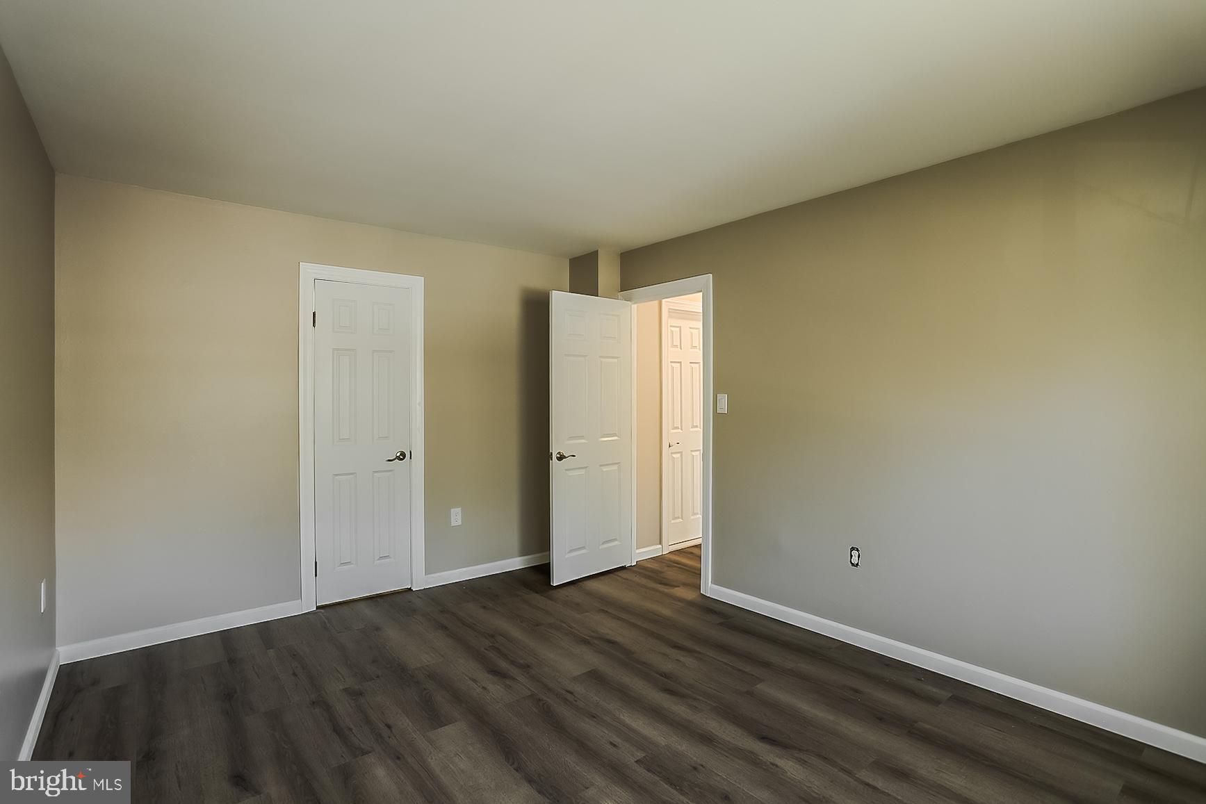 OCCOQUAN RIDGE CONDO - Residential Lease