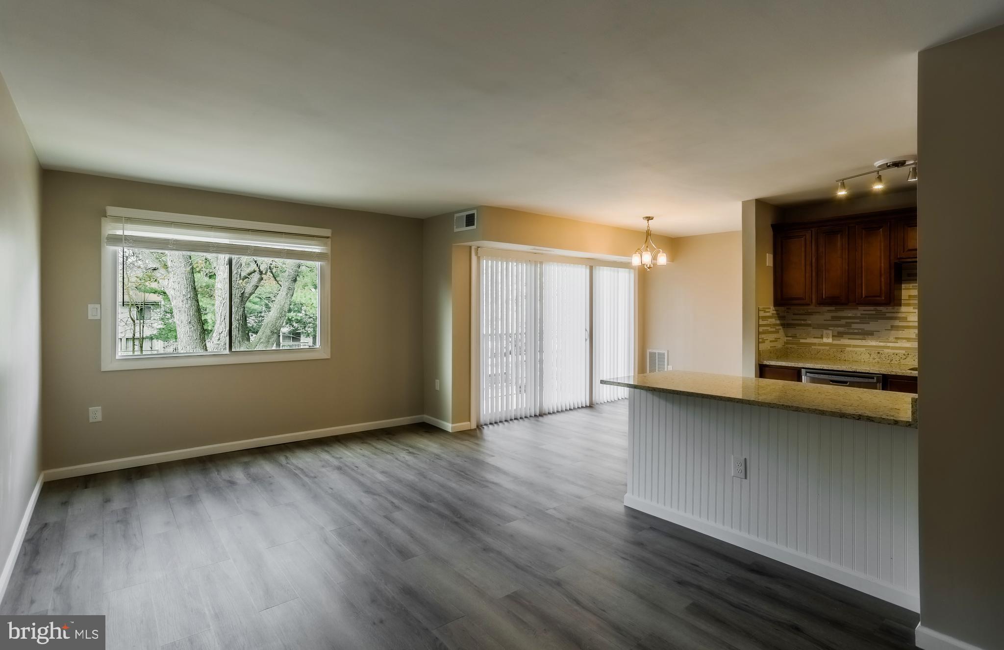 OCCOQUAN RIDGE CONDO - Residential Lease