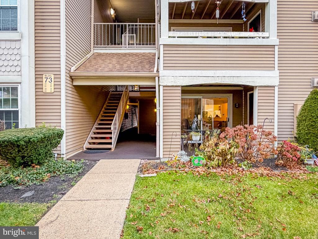 DELAIRE LANDING - Residential