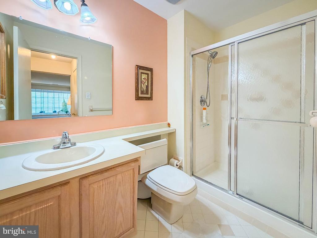 DELAIRE LANDING - Residential