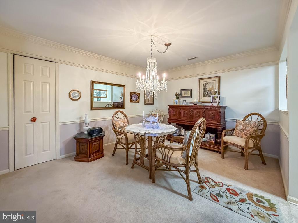 DELAIRE LANDING - Residential