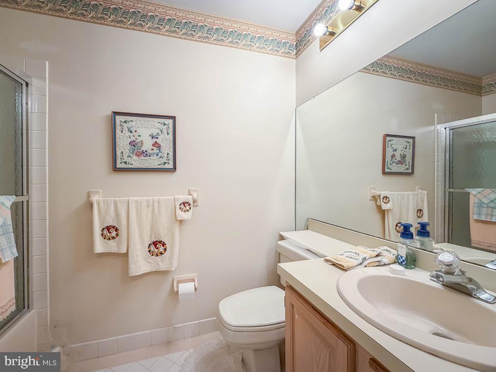 DELAIRE LANDING - Residential