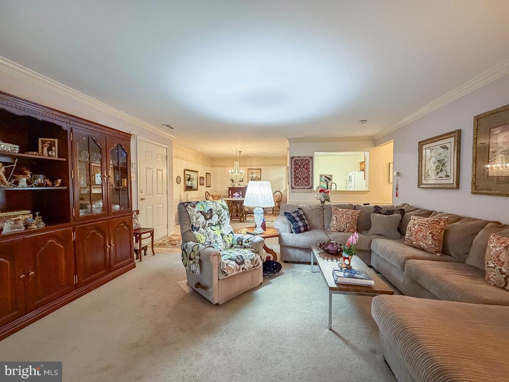 DELAIRE LANDING - Residential