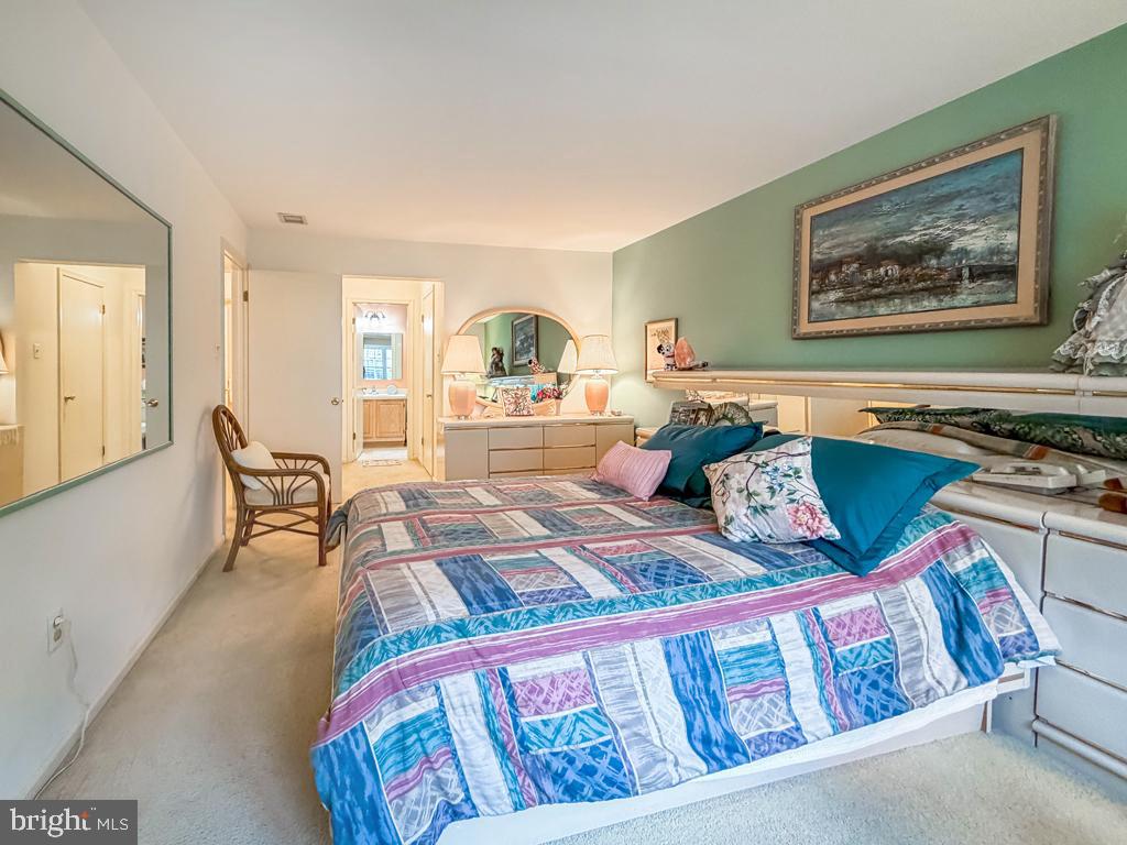 DELAIRE LANDING - Residential