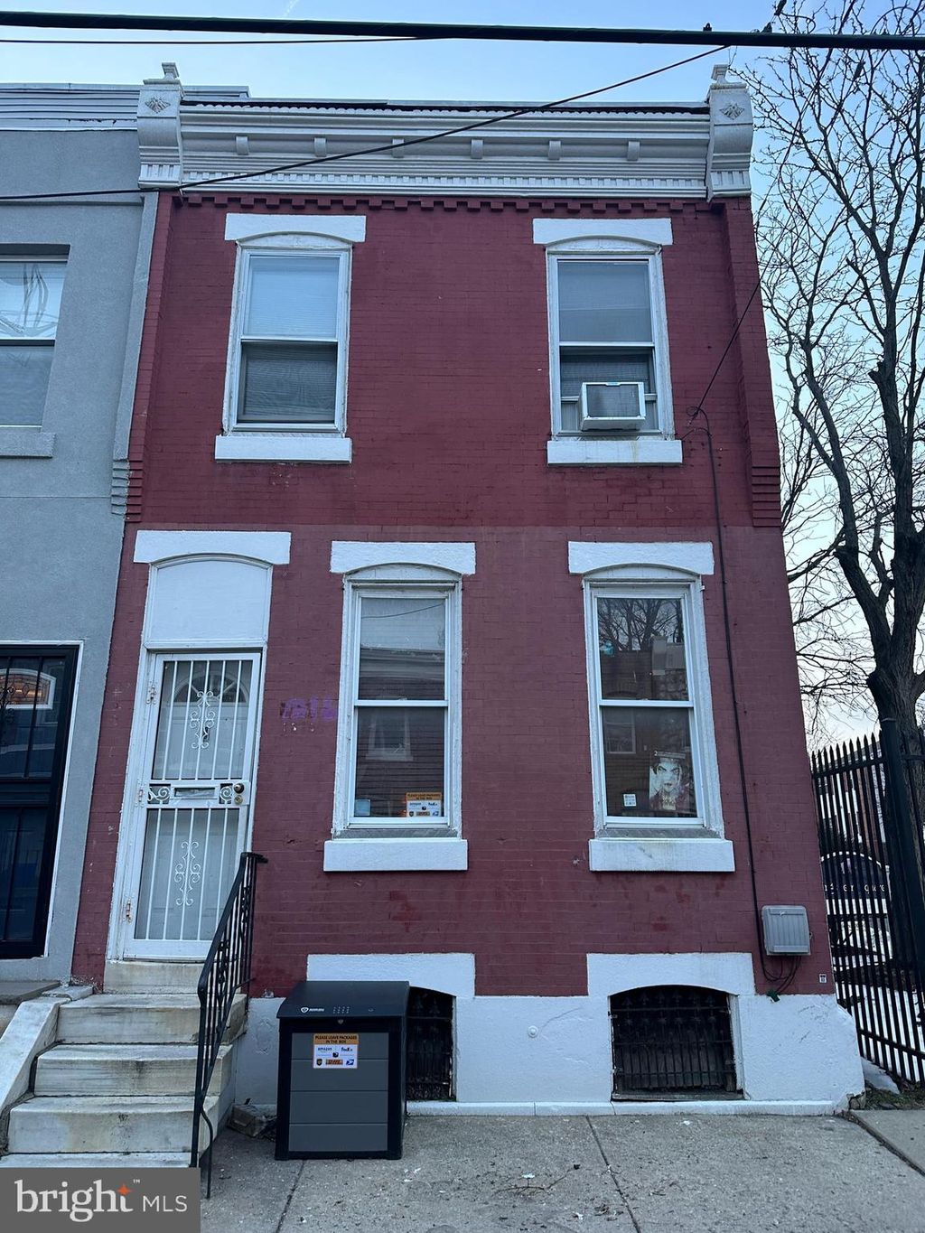 Photo of 1316 S 31st Street, PHILADELPHIA, PA 19146 (MLS # PAPH2584892)