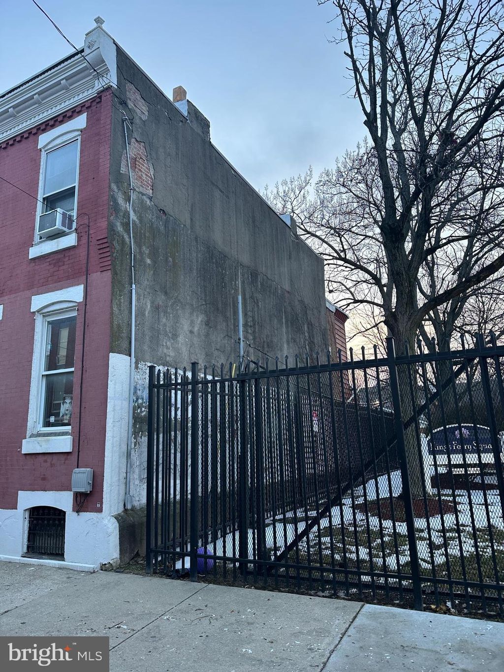 Photo of 1316 S 31st Street, PHILADELPHIA, PA 19146 (MLS # PAPH2584892)