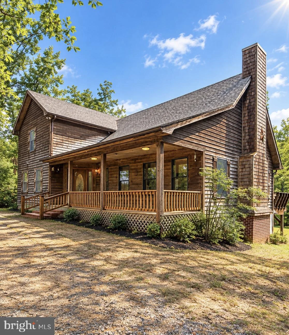 2655 Mt Airy Road