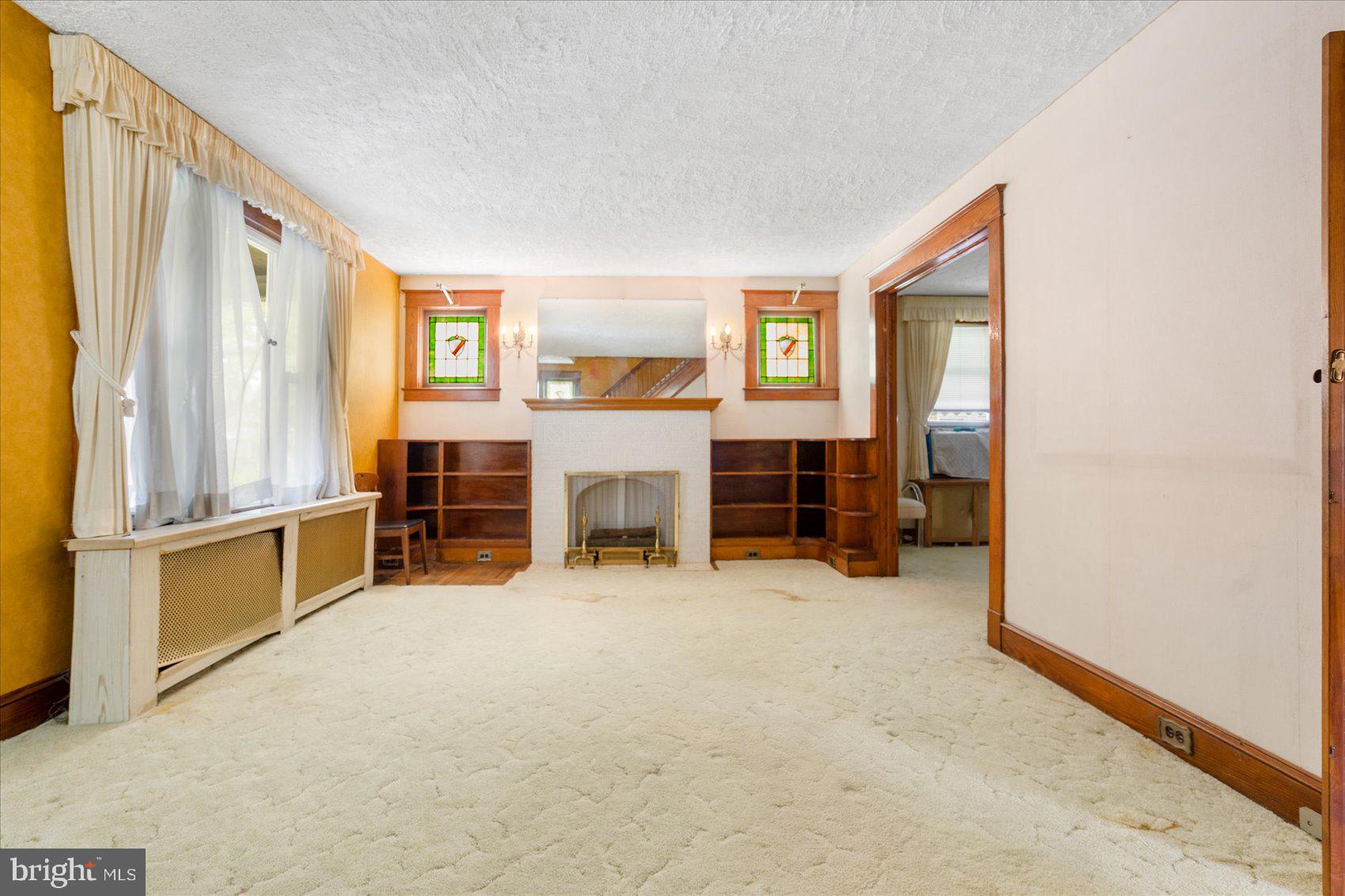 PARKVILLE - Residential