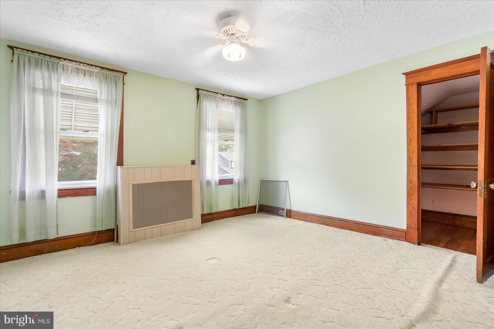 PARKVILLE - Residential