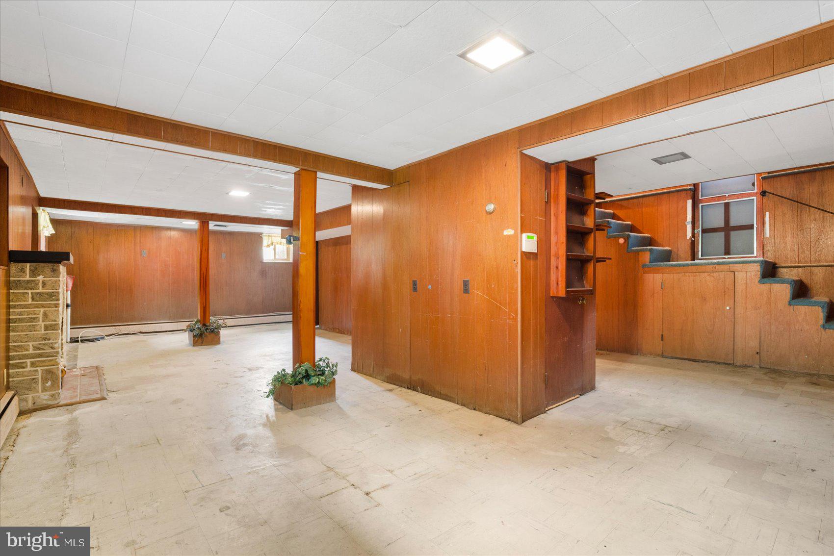 PARKVILLE - Residential