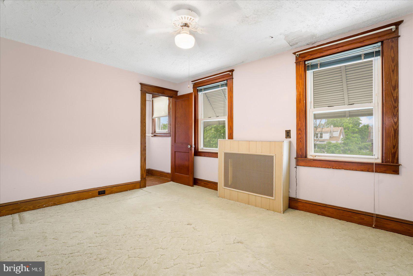 PARKVILLE - Residential