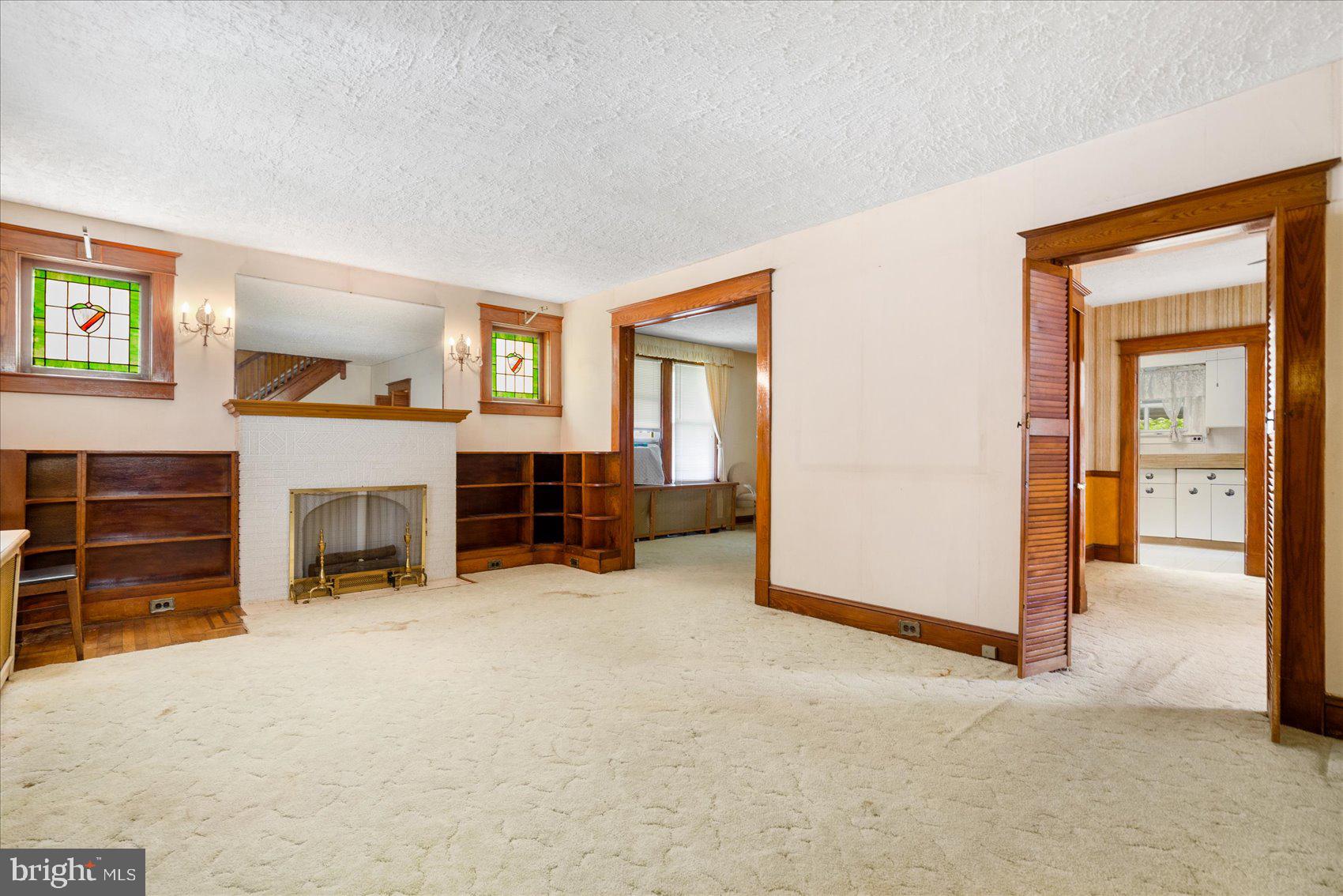 PARKVILLE - Residential