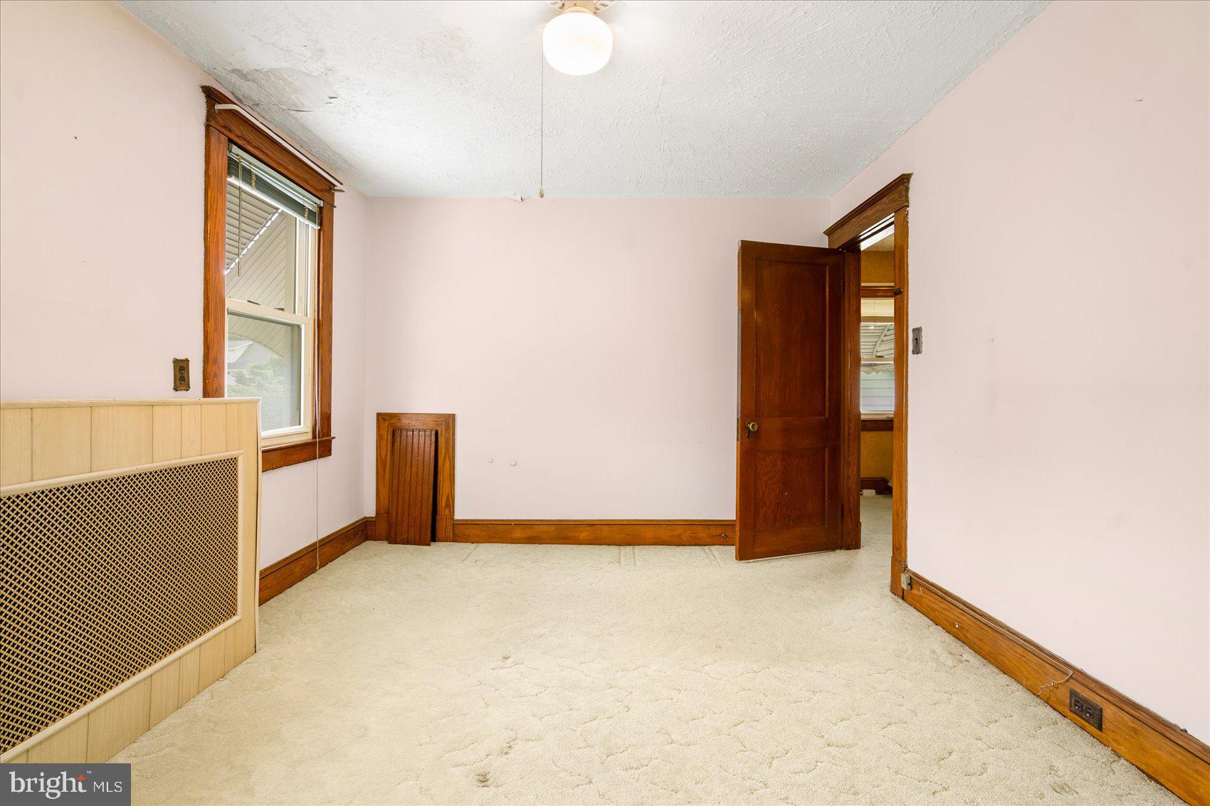 PARKVILLE - Residential