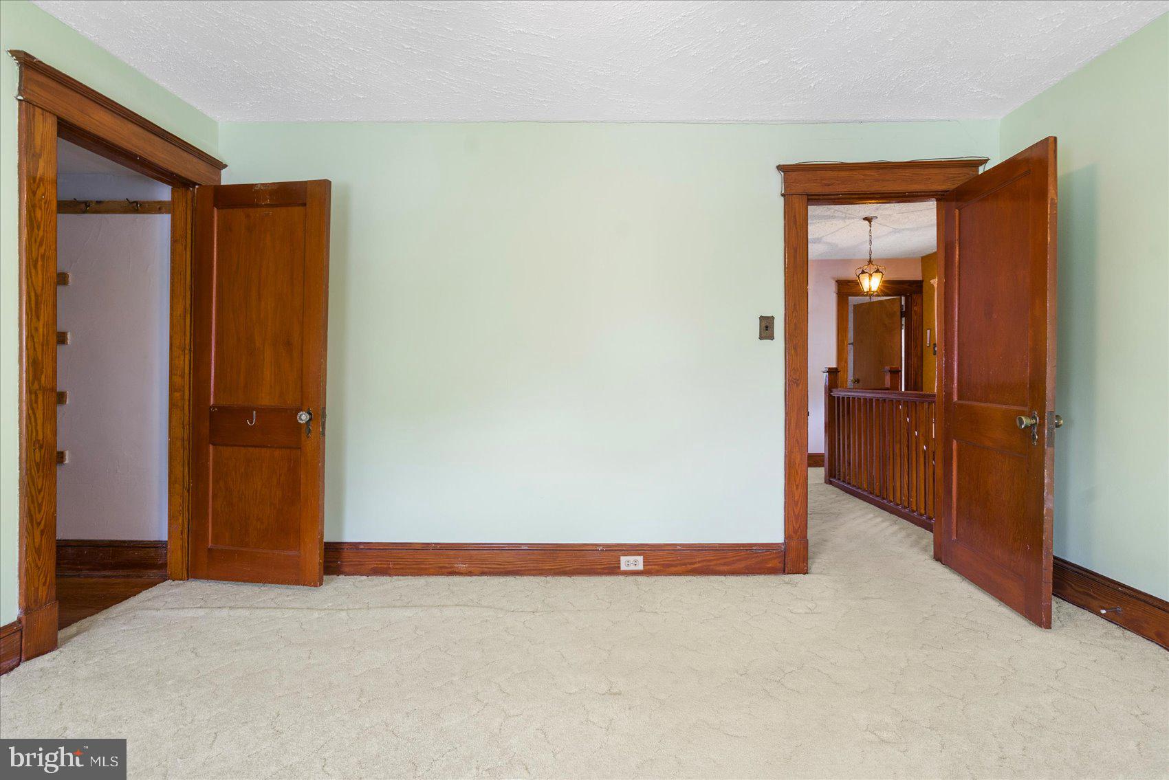 PARKVILLE - Residential