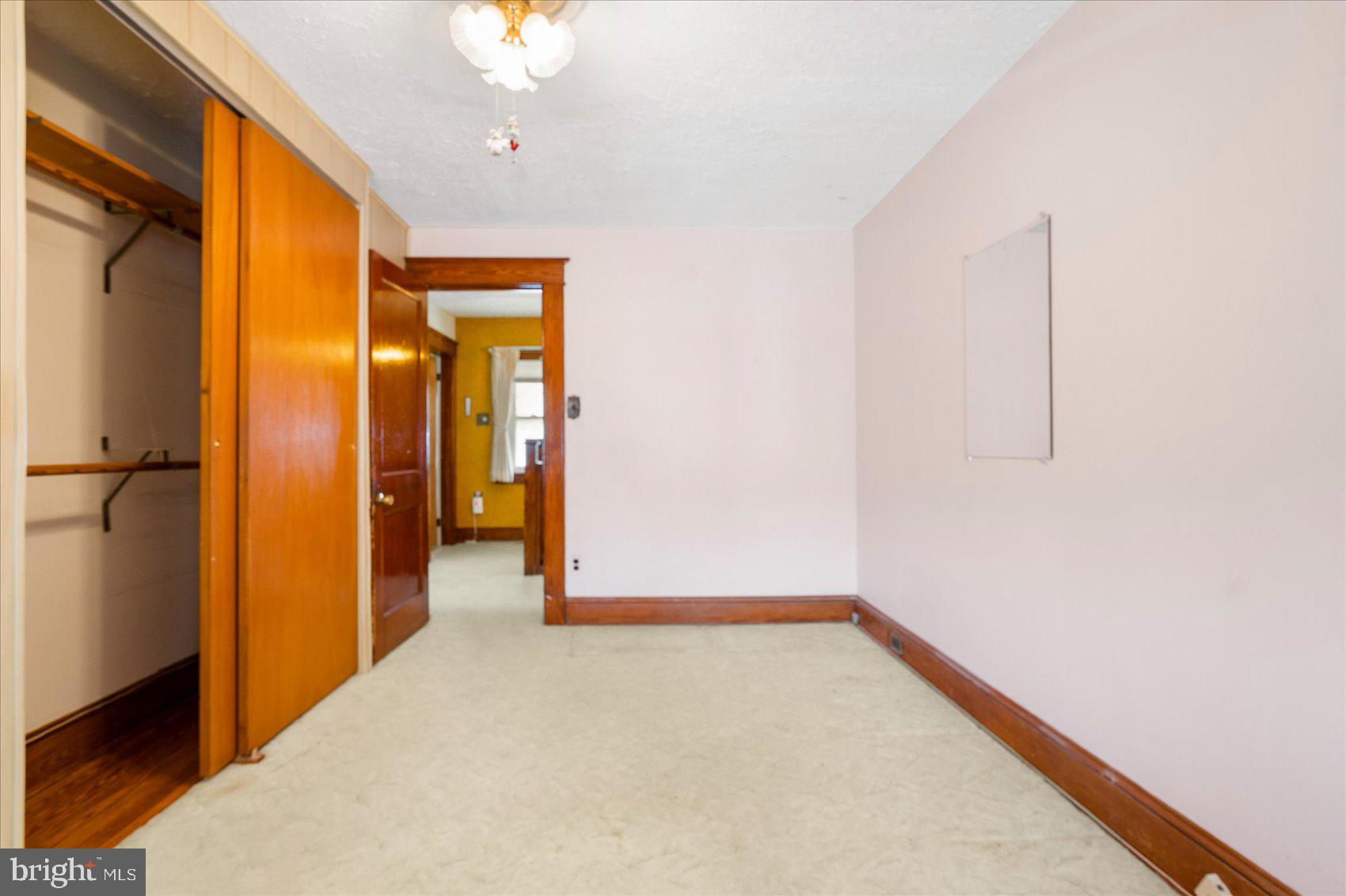 PARKVILLE - Residential