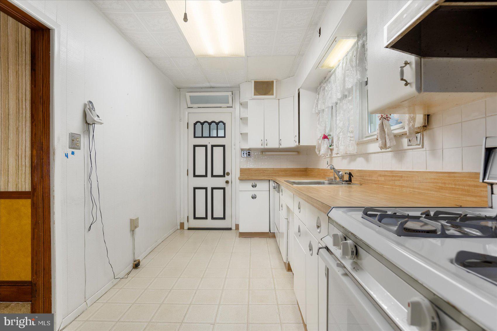 PARKVILLE - Residential