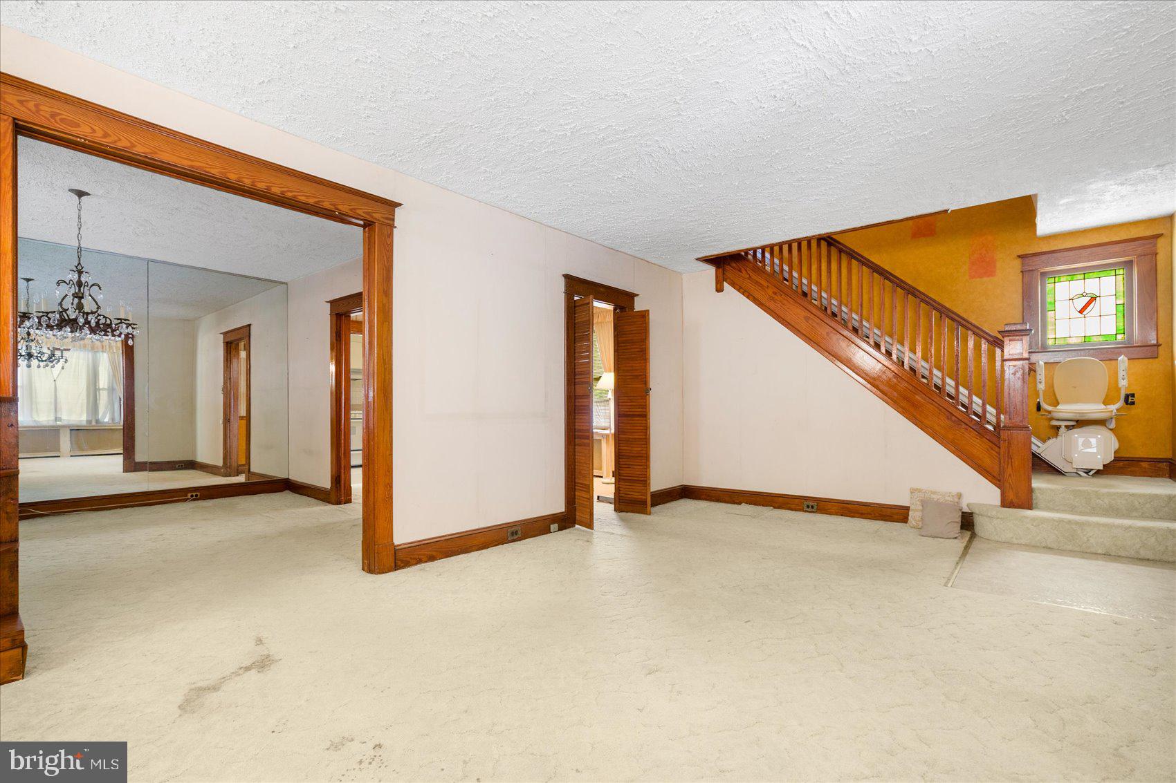 PARKVILLE - Residential