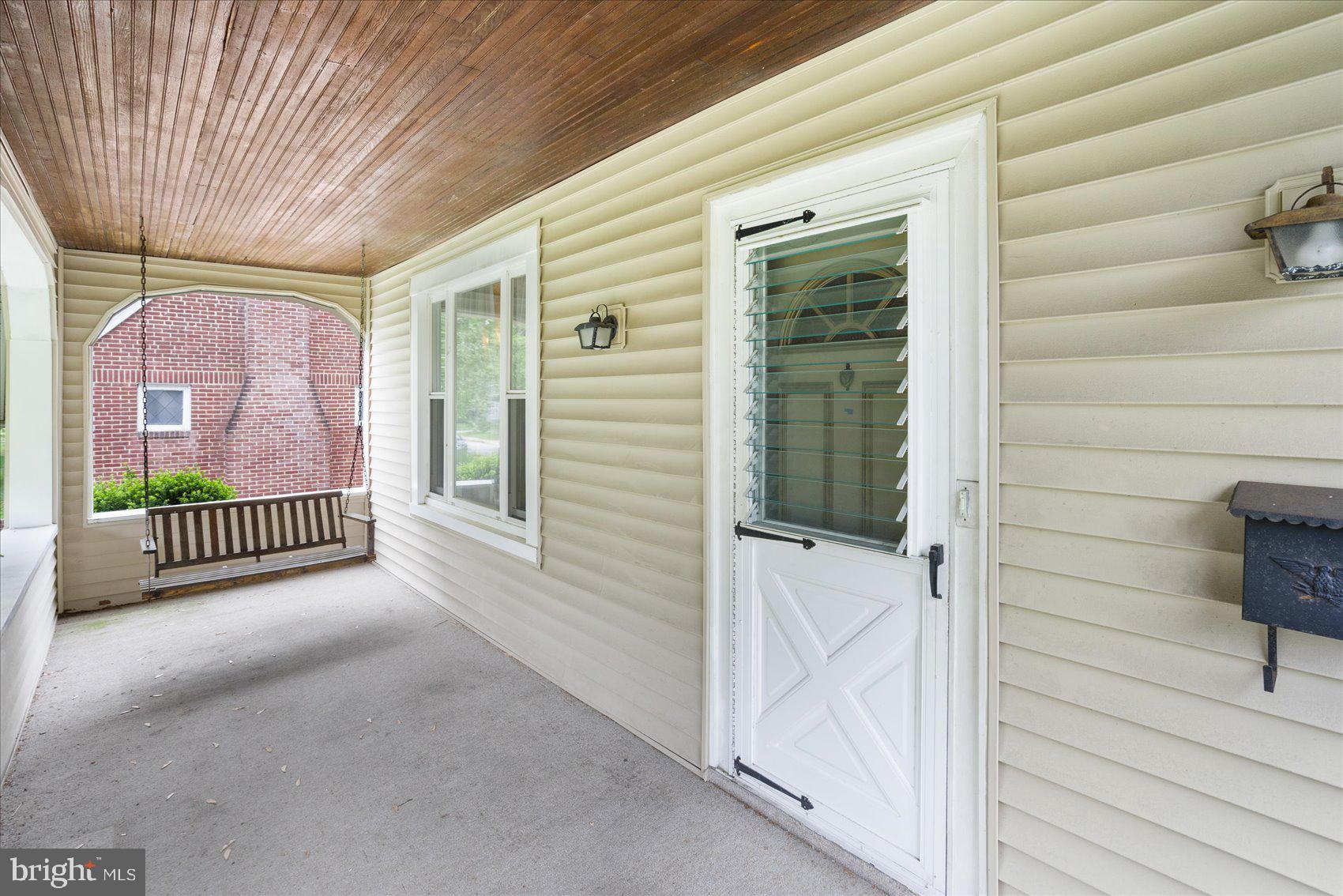 PARKVILLE - Residential