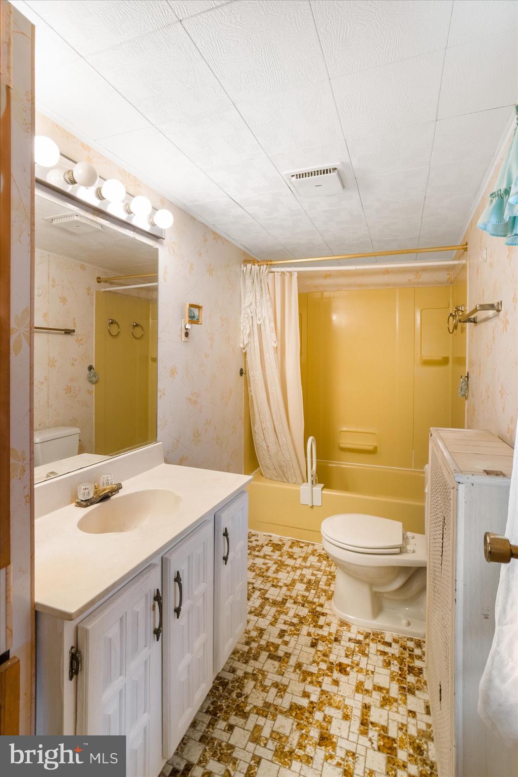 PARKVILLE - Residential