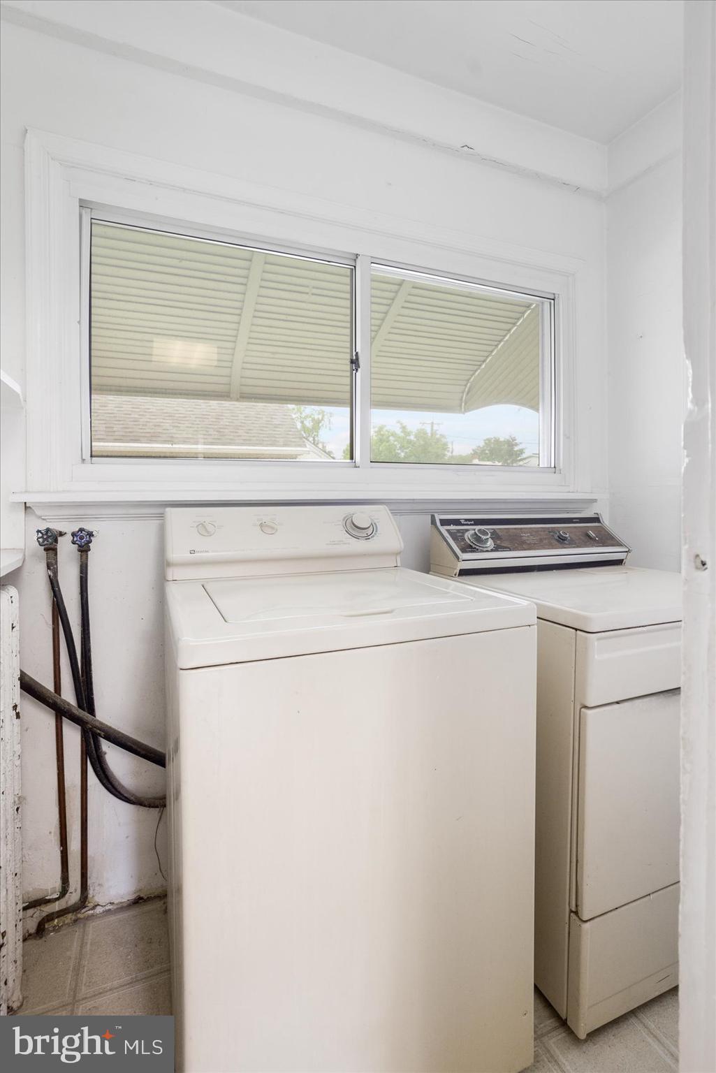 PARKVILLE - Residential