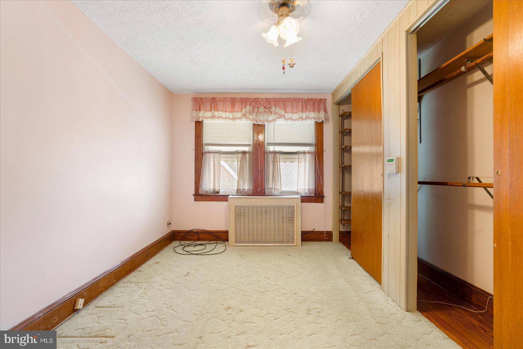 PARKVILLE - Residential