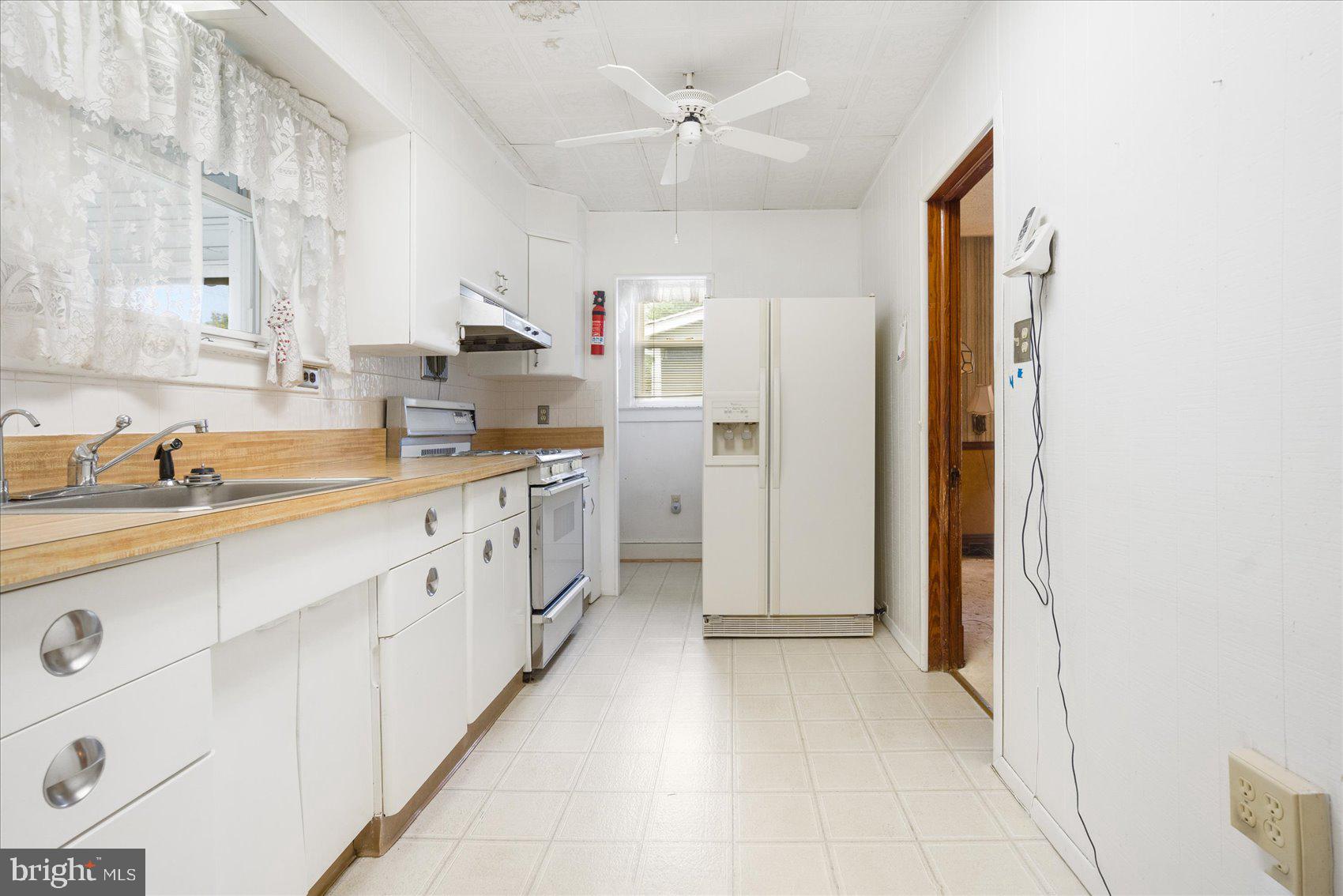 PARKVILLE - Residential