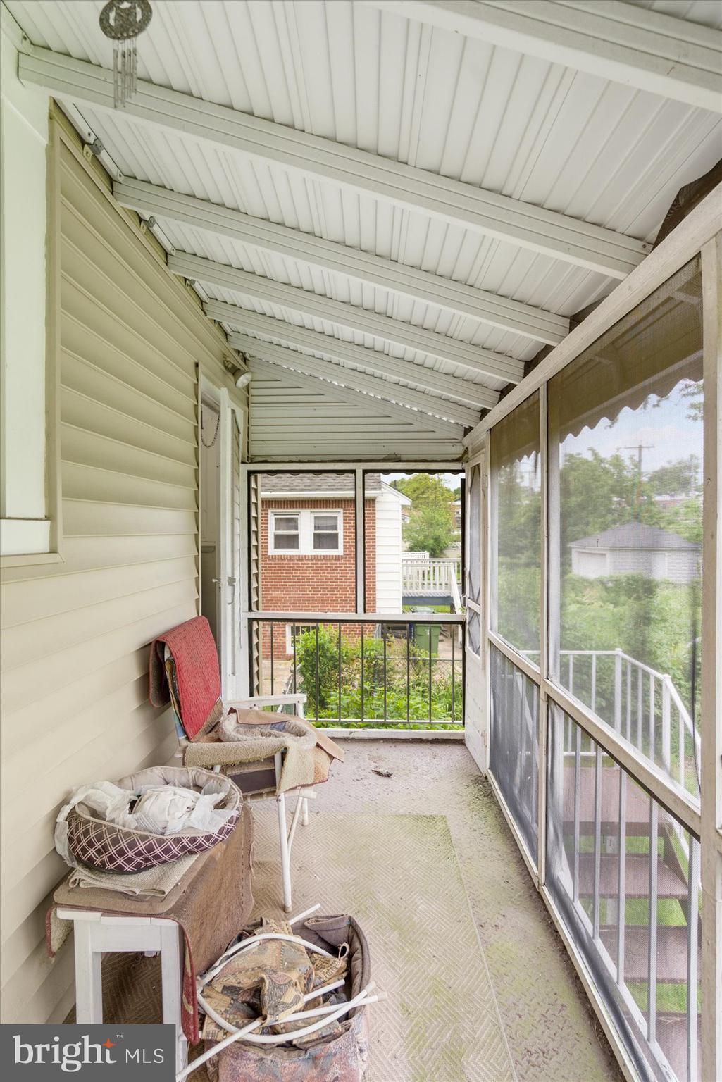 PARKVILLE - Residential