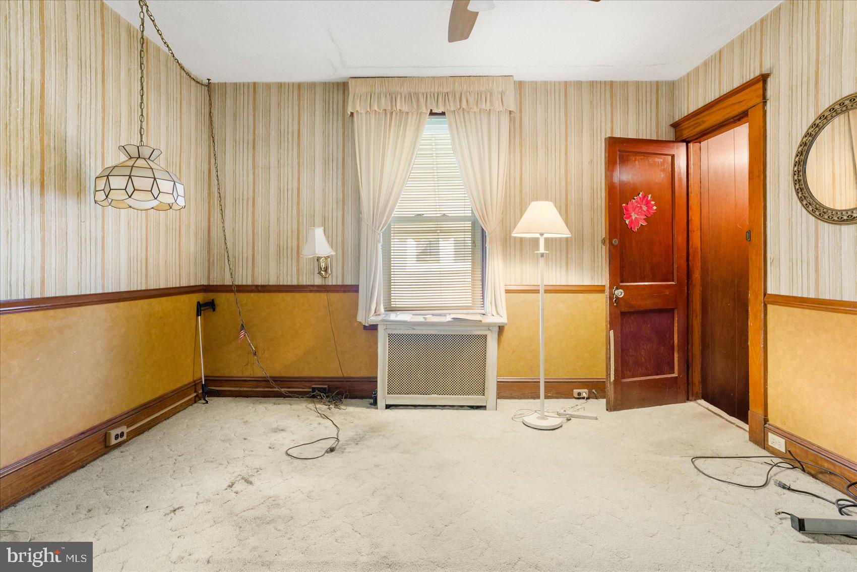 PARKVILLE - Residential