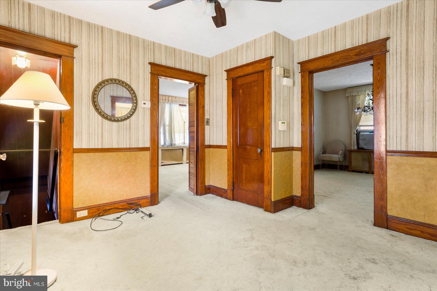 PARKVILLE - Residential