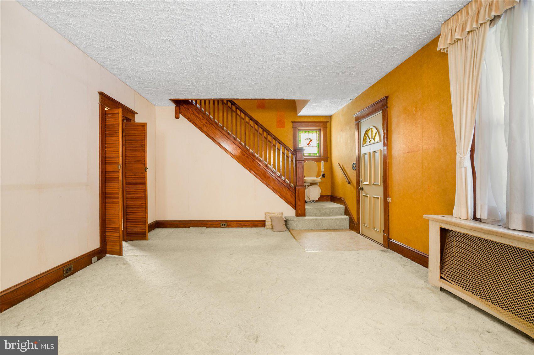 PARKVILLE - Residential