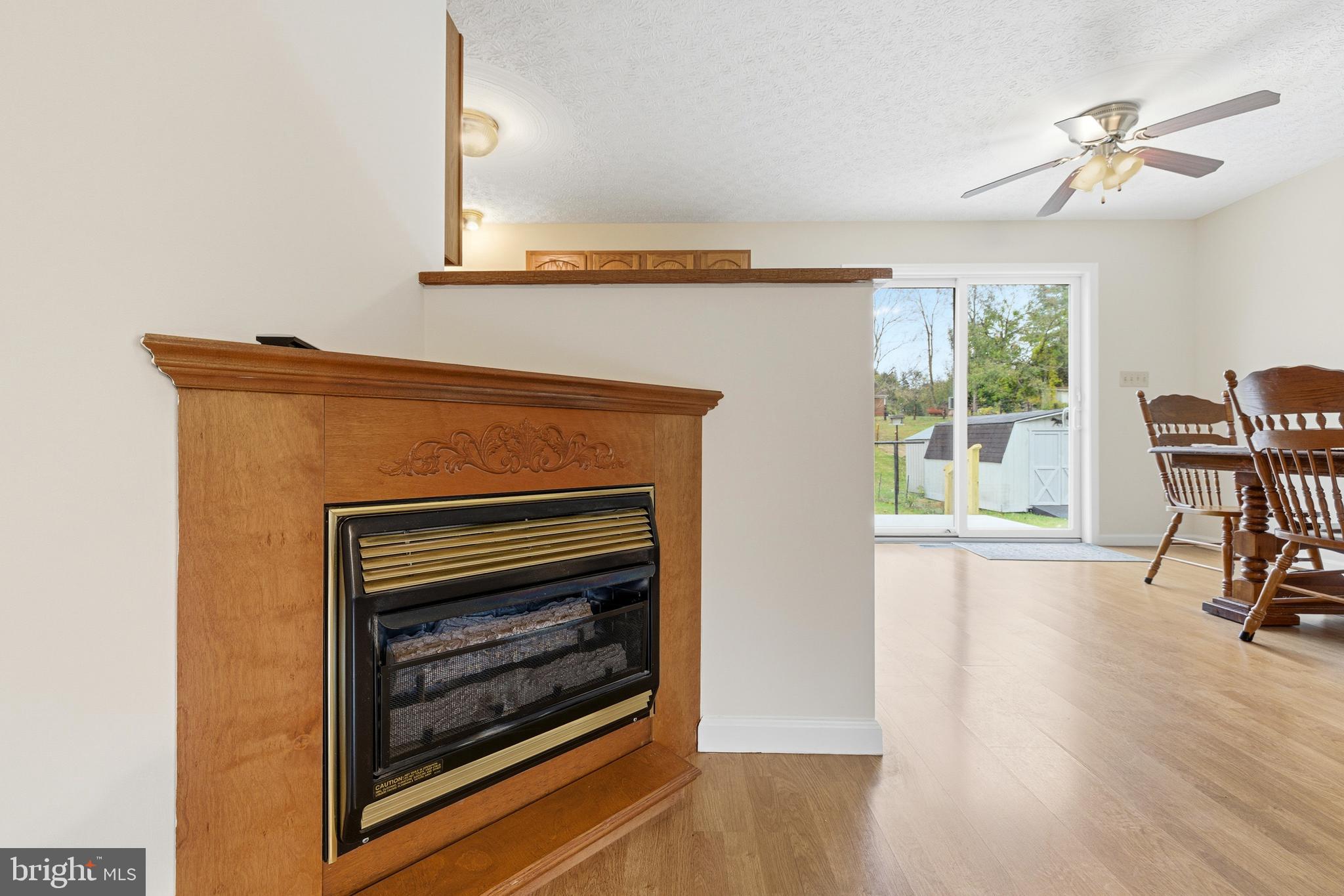 TOWN OF LURAY - Residential