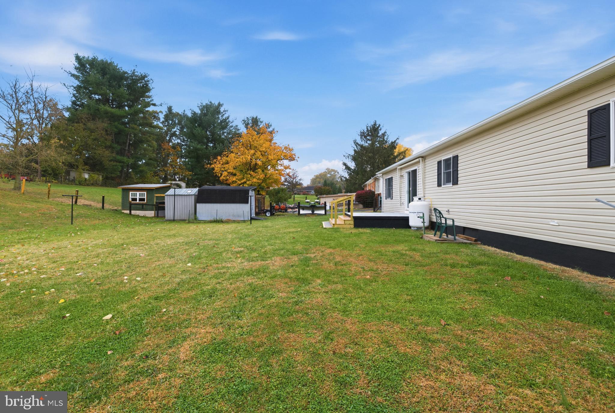 TOWN OF LURAY - Residential