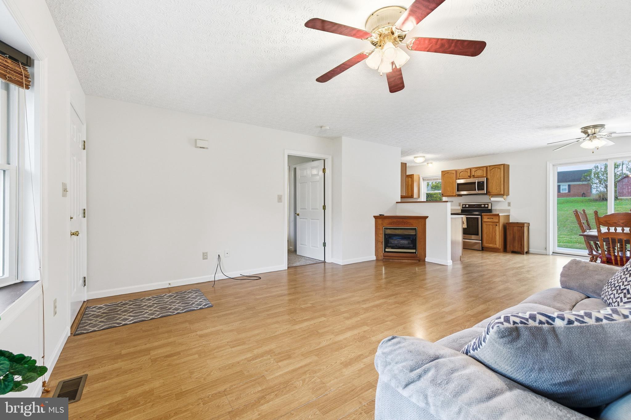 TOWN OF LURAY - Residential