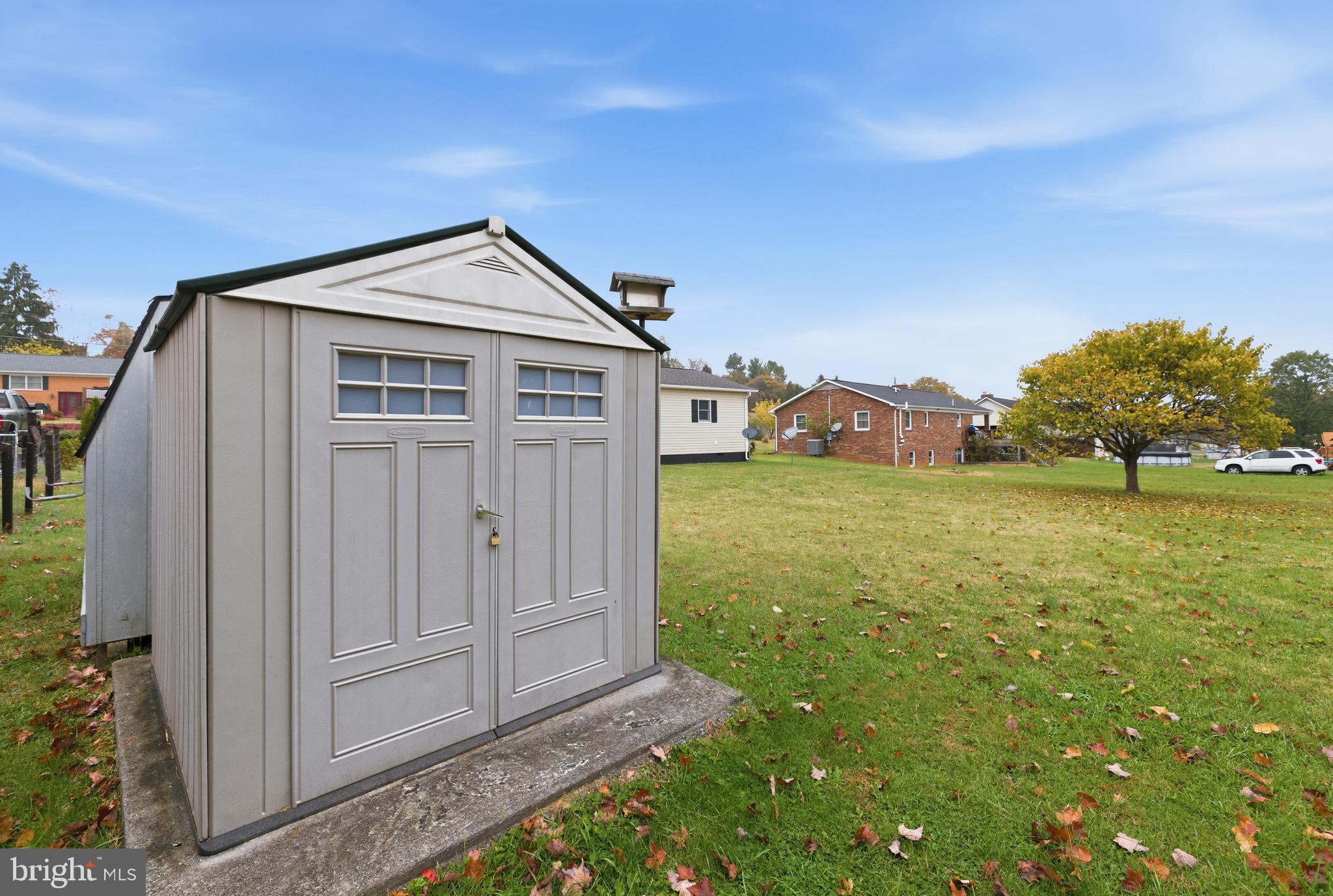 TOWN OF LURAY - Residential