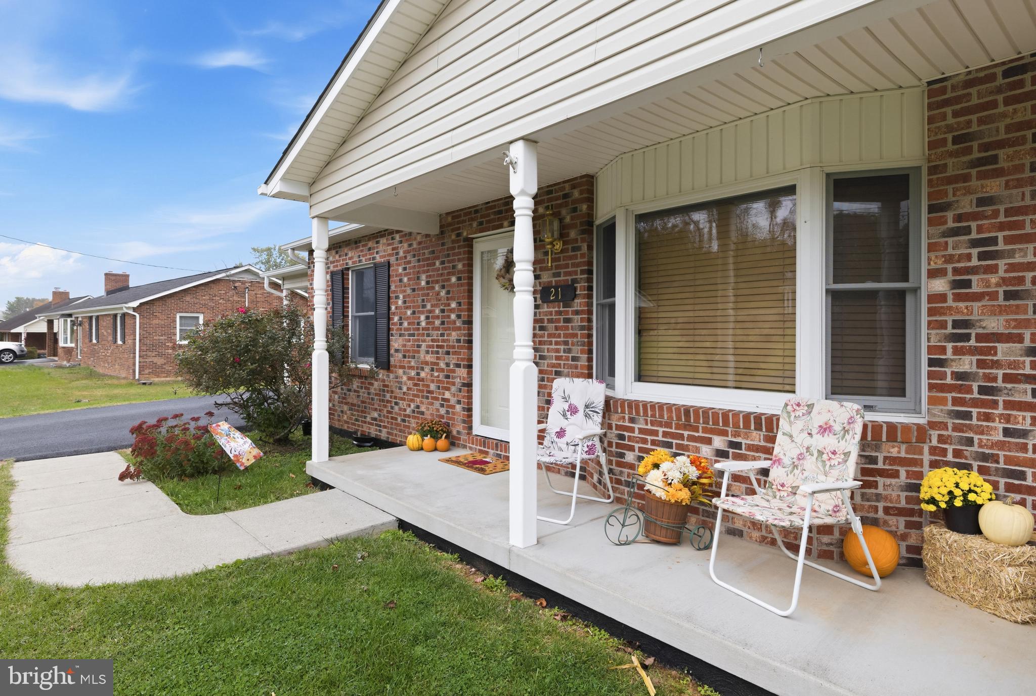 TOWN OF LURAY - Residential