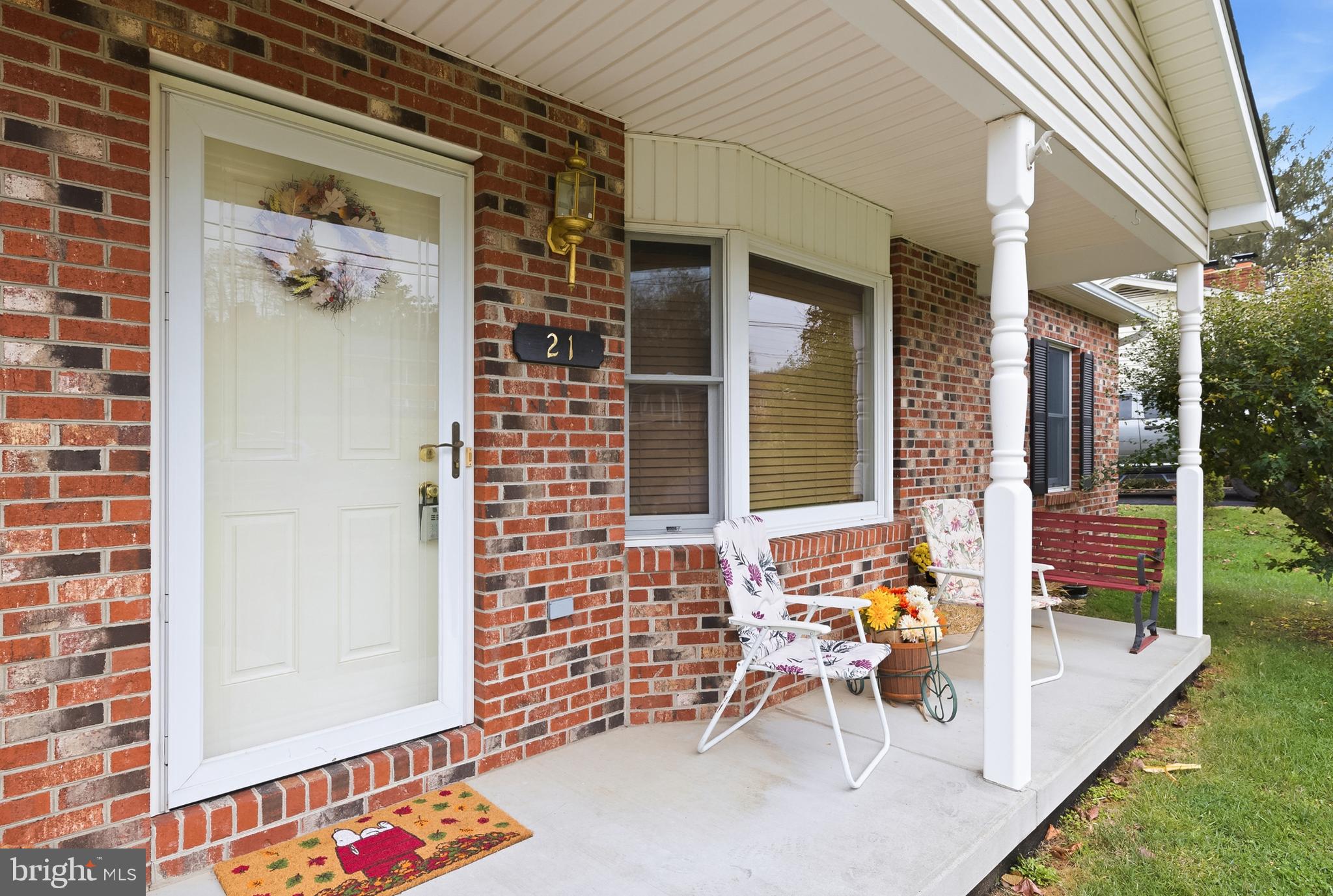 TOWN OF LURAY - Residential