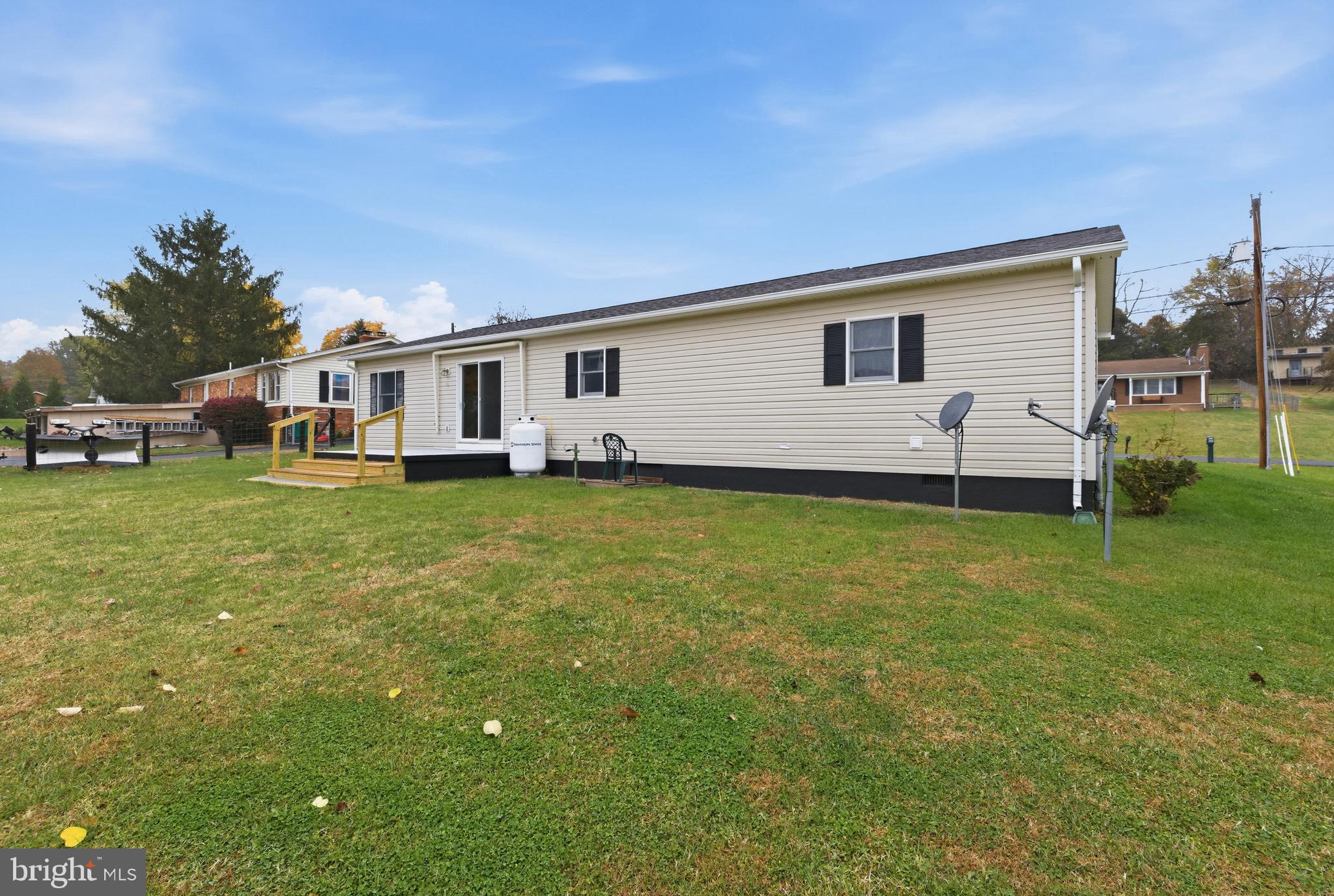 TOWN OF LURAY - Residential