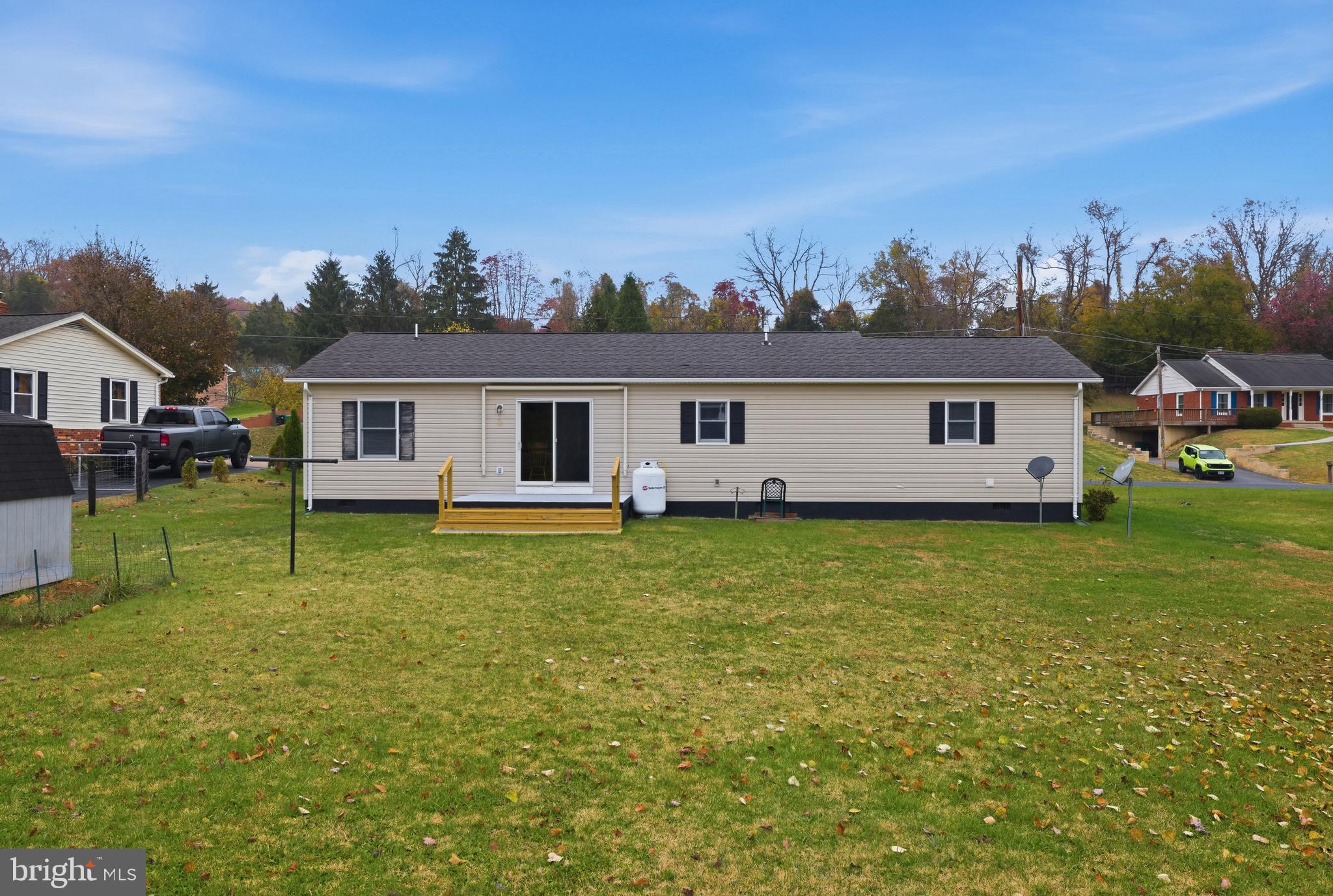 TOWN OF LURAY - Residential