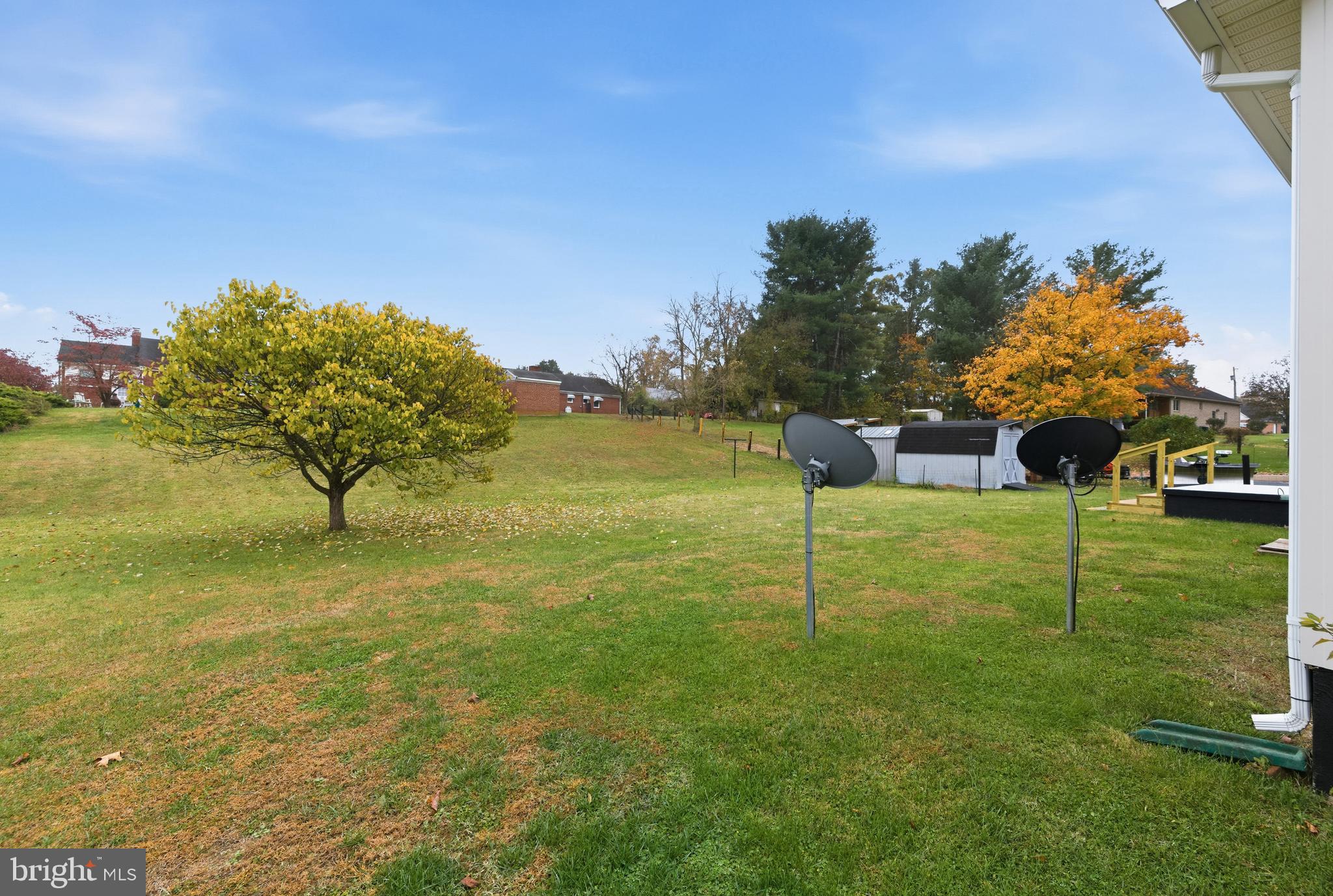 TOWN OF LURAY - Residential