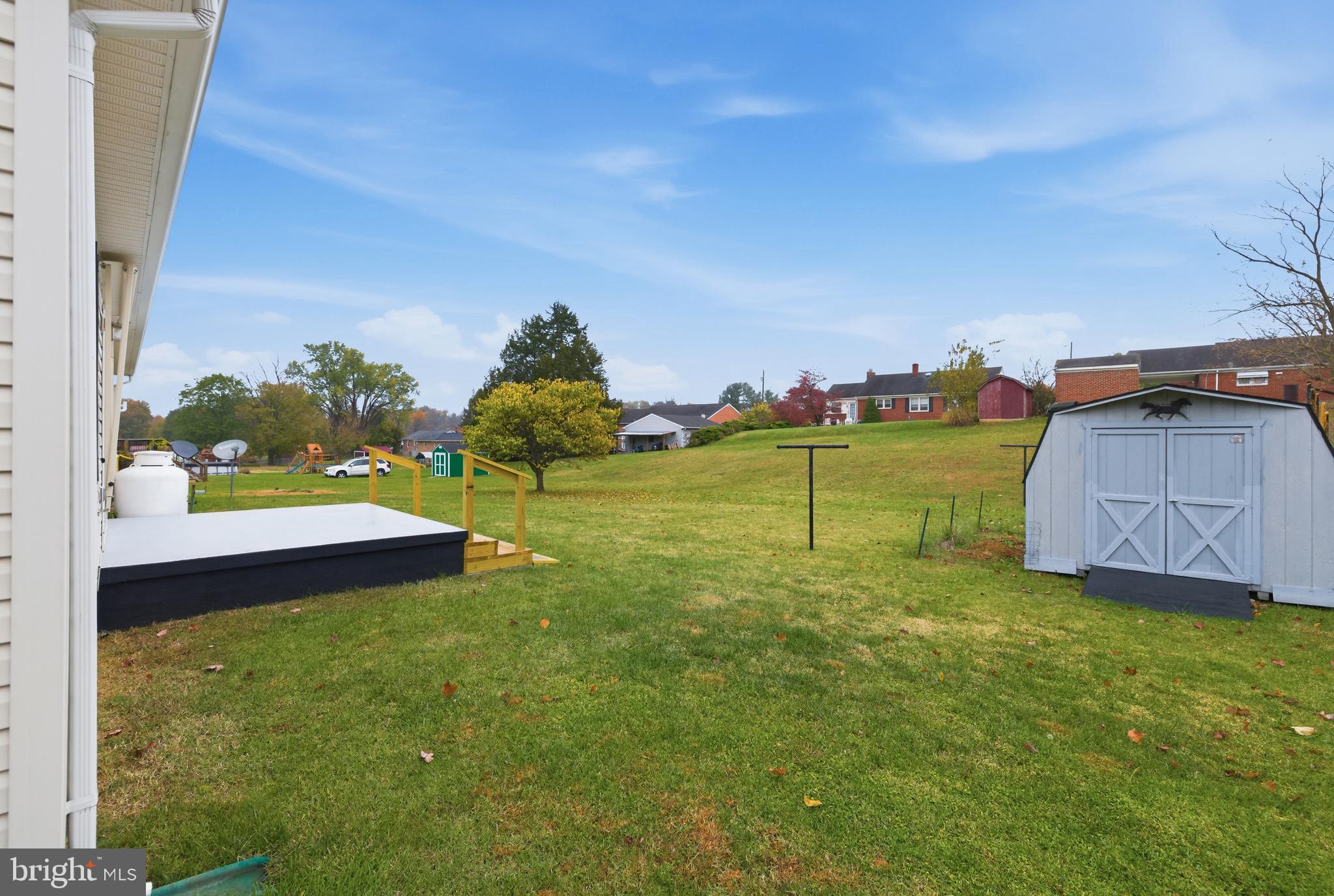 TOWN OF LURAY - Residential