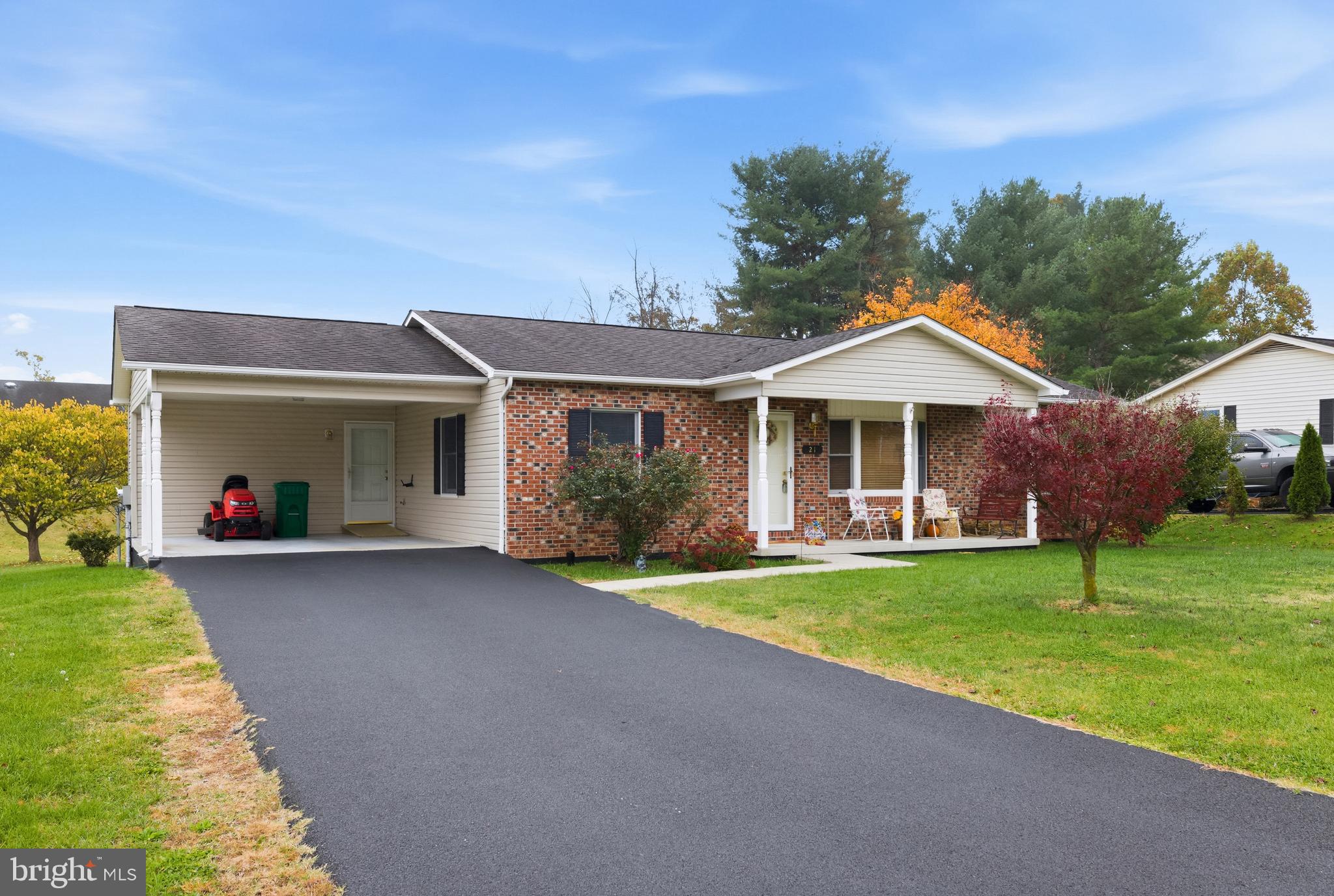 TOWN OF LURAY - Residential