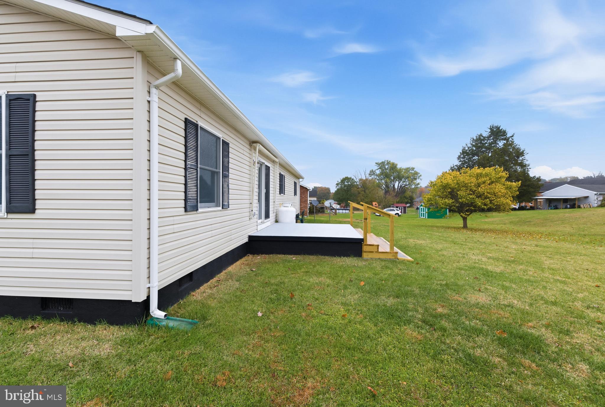 TOWN OF LURAY - Residential