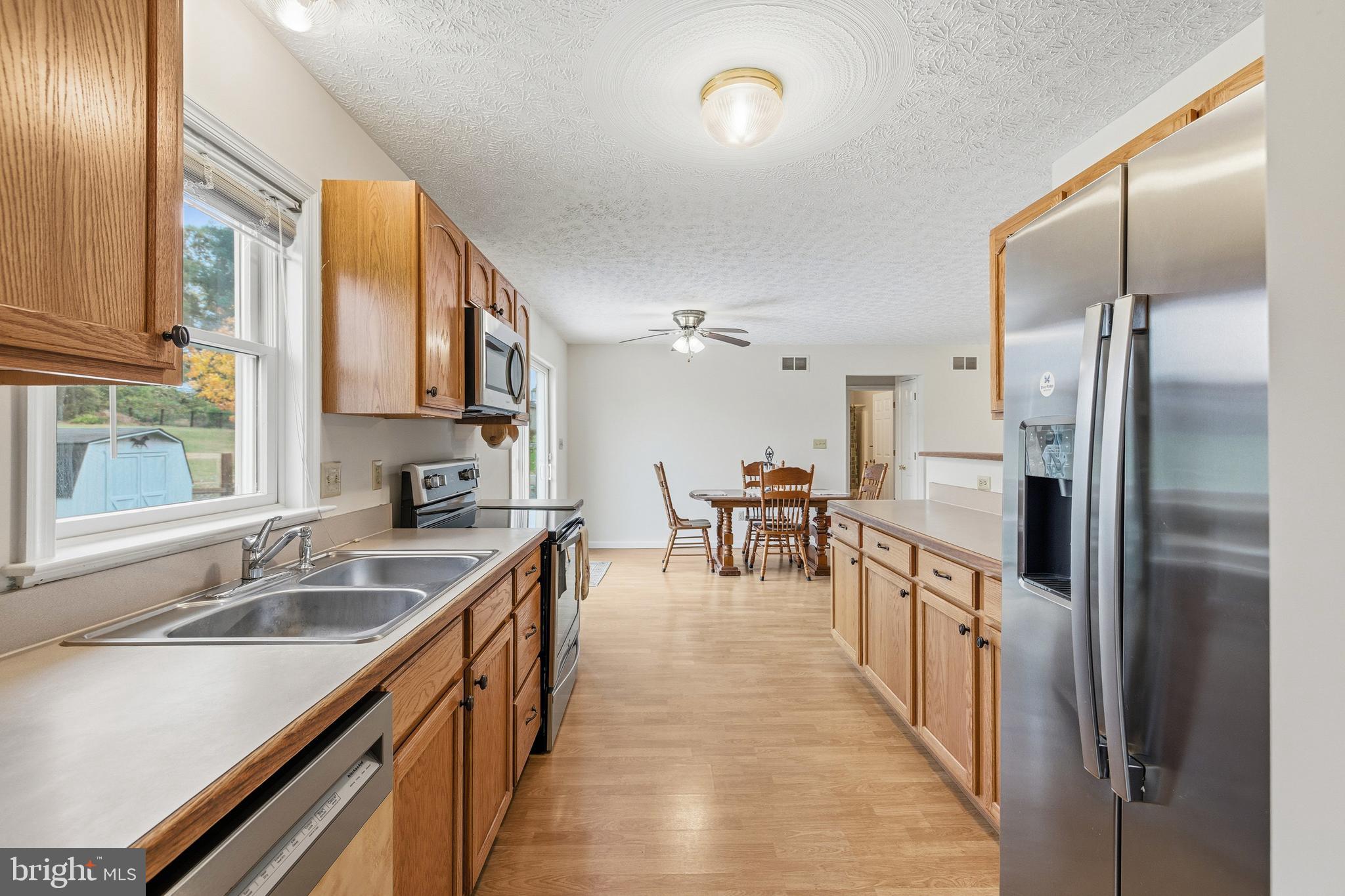 TOWN OF LURAY - Residential