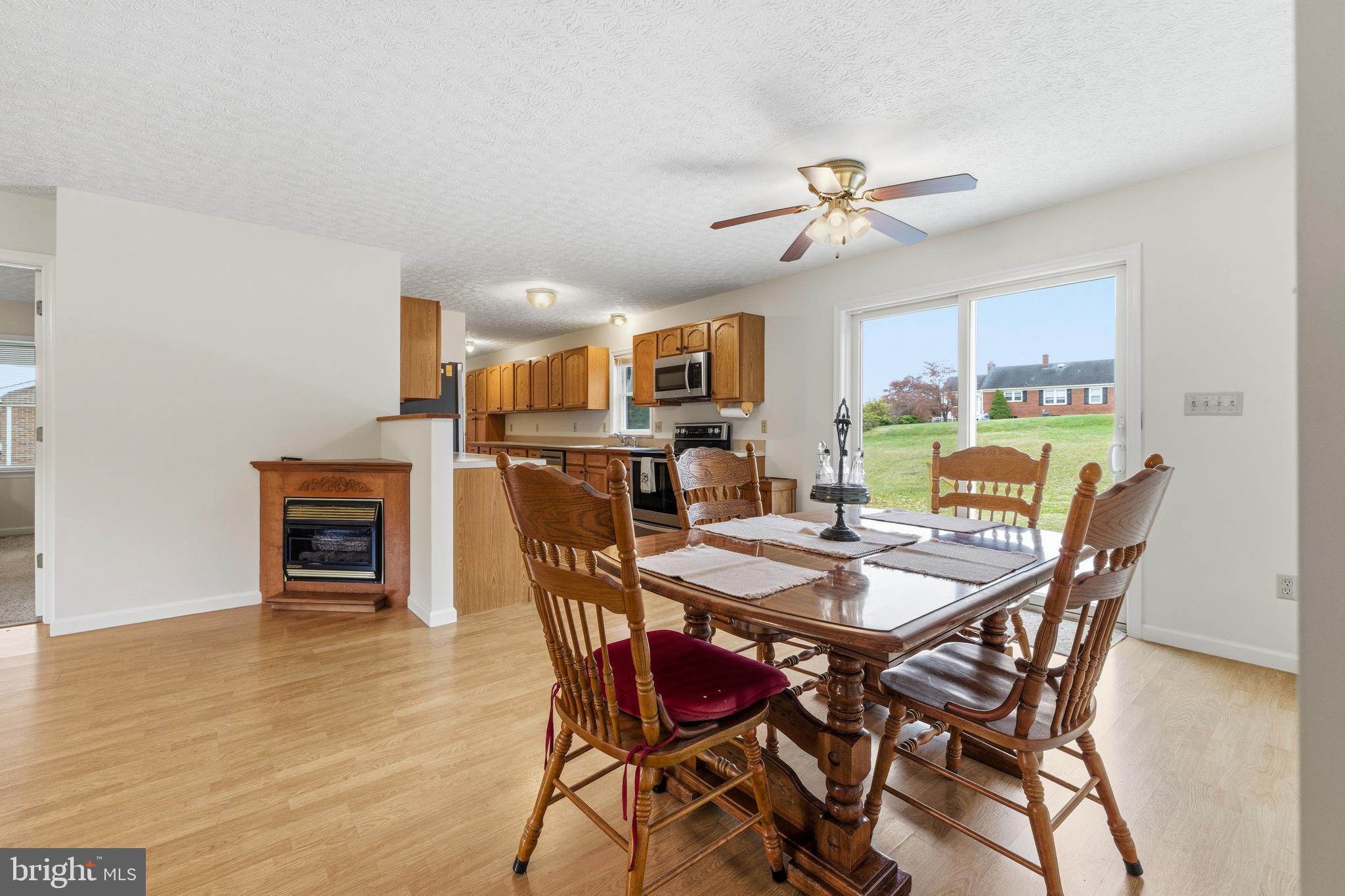 TOWN OF LURAY - Residential